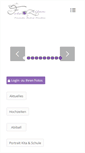 Mobile Screenshot of fotozeiten.de
